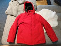 warme Street One Damen Jacke, rot, Gr.38, wie neu Baden-Württemberg - Forst Vorschau