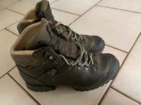 Hanwag Tatra GTX Gr 44 Wanderstiefel Bergschuhe Wanderschuhe Nordrhein-Westfalen - Meschede Vorschau