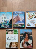 DVDs, verschiedene Brandenburg - Nauen Vorschau