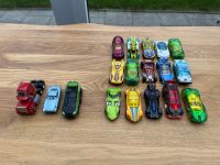 Hot Wheels Spielzeug Autos Rheinland-Pfalz - Polch Vorschau