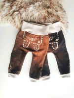 Kinder-Trachtenhose in Lederhosen-Optik, Gr. 92 Bayern - Piding Vorschau