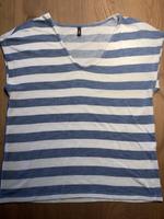 Only Shirt in XS blau weiß gestreift zu verkaufen Stuttgart - Stuttgart-Süd Vorschau