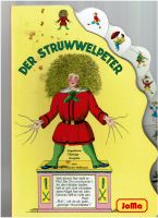 Der Struwelpeter Dresden - Prohlis-Nord Vorschau