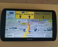 Navi 9 Zoll für LKW und PKW 23cm Bildschirm Bayern - Dillingen (Donau) Vorschau