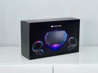 Oculus Quest 1 / 128gb / OVP / VR-Brille / Tragetasche & Extras Baden-Württemberg - Ulm Vorschau
