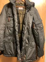 Camel   Active Winter Jacke Nordrhein-Westfalen - Hagen Vorschau