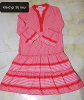 Sommerkleid gr S neu Nordrhein-Westfalen - Jüchen Vorschau