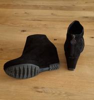 *NEU* GEOX Stiefellette Wedge Keilabsatz Baden-Württemberg - Pforzheim Vorschau