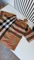 Burberry Bluse Gr 40 Braun Baden-Württemberg - Ulm Vorschau