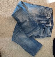 Pepe Jeans, zwei kleine Flecken, Straight Leg, Regular Waist,Hose Brandenburg - Strausberg Vorschau