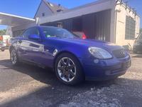 Mercedes-Benz SLK 200 Nordrhein-Westfalen - Castrop-Rauxel Vorschau