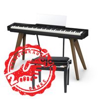 Design E-Piano Casio PX-S7000 inkl. Klavierbank mieten Rheinland-Pfalz - Niederzissen Vorschau