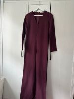 Langer Overall ASOS Bordeaux Beere Gr. 32 guter Zustand Nordrhein-Westfalen - Siegen Vorschau