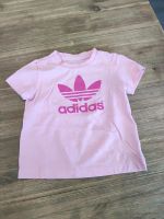 Adidas Tshirt rosa Gr. 80 Shirt Bayern - Weiherhammer Vorschau