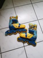 Kinder Rollerscates Minions Baden-Württemberg - Gottmadingen Vorschau