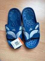 Badeschuhe Badelatschen Strandschuhe unisex blau 38 neu Ettiket Baden-Württemberg - Bräunlingen Vorschau