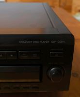 Sony CD Wechsler Player CDP-CE315 Nordrhein-Westfalen - Waldfeucht Vorschau