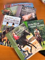 Bücher und Zeitschriften zum Thema Pferde Nordrhein-Westfalen - Reken Vorschau