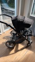 Kinderwagen Evo von Mutsy Bochum - Bochum-Wattenscheid Vorschau