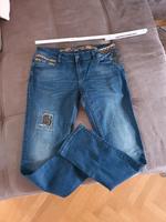 Desigual Jeans size 34/L Nordrhein-Westfalen - Werne Vorschau