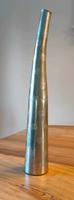 Vase in silber 41 cm Wandsbek - Hamburg Bramfeld Vorschau