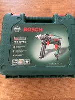 Bosch PSB 530 RE Schlagbohrmaschine x Tool Bit Bohrer Sachsen - Radeberg Vorschau