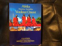 Reisebuch Afrika Mauritius Seychellen Vorderer Orient Weltreise Nordrhein-Westfalen - Löhne Vorschau