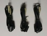 AUX-Kabel, Audiokabel, Klinke 3,5mm Niedersachsen - Westerstede Vorschau