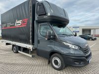 IVECO DAILY 35S 180 Grau Hessen - Elz Vorschau