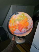 Globus für Kinder, Leuchtglobus mit Leuchtmittel Sachsen - Eibenstock Vorschau