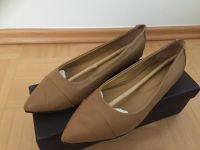 Liebeskind Schuhe Ballerina braun/beige Gr. 36 Altona - Hamburg Osdorf Vorschau