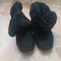 Ugg Stiefel 38 Schwarz Aachen - Aachen-Mitte Vorschau