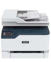 Xerox C235 Farblaserdrucker Scanner Kopierer Fax USB LAN WLAN Hamburg - Harburg Vorschau