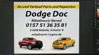 Mopar Dodge Srt8 Chrysler Jeep Niedersachsen - Bad Münder am Deister Vorschau