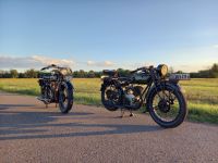 Suche D-RAD Motorrad DRAD Berlin Spandau R04 R06 R9 R10 R11 Sachsen-Anhalt - Staßfurt Vorschau