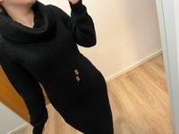 Neues und ungetragenes Pullilkleid in Größe 36/38 Bayern - Augsburg Vorschau