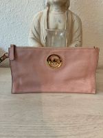 Michael Kors Clutch / Tasche in der Farbe Rosa Nordrhein-Westfalen - Wesel Vorschau