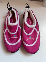 Strandschuhe Wasserschuhe Schwimmschuhe Gr. 31 pink Niedersachsen - Aurich Vorschau