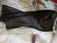 Lederhose mit Schnürung gr. 46 Herren Bayern - Trostberg Vorschau