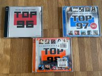 CDs TOP 96, 97, 98 CD Sammlung Bayern - Ingolstadt Vorschau