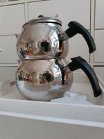 Türkischer Teekocher Wasserkocher Potsdam - Babelsberg Süd Vorschau