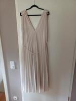 Sommerkleid H&M beige Gr. L Kreis Ostholstein - Stockelsdorf Vorschau