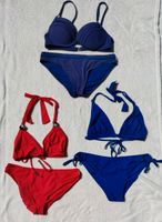 Shan Bikini 40 Bademode Damen Rheinland-Pfalz - Wittgert Vorschau