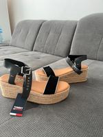 Tommy Jeans Plateau Schuhe Häfen - Bremerhaven Vorschau