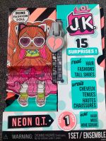 L.O.L. Surprise J.K. Doll - Neon Q.T. Bayern - Deining Vorschau