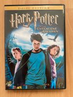 DVD Harry Potter und der Gefangene von Askaban (Teil 3) Rheinland-Pfalz - Trechtingshausen Vorschau