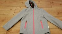 Kinder Soft Shell Jacke gr.116 Niedersachsen - Cloppenburg Vorschau