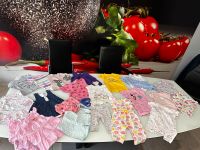 Kleiderpaket für Mädchen Größe 68 Nordrhein-Westfalen - Kamen Vorschau