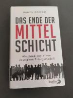 NEU! Buch Das Ende der Mittelschicht Daniel Goffrat Berlin - Hellersdorf Vorschau