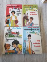 Dolly Blyton 4 Bände Dollys großer Tag Klassensprecherin Bayern - Augsburg Vorschau